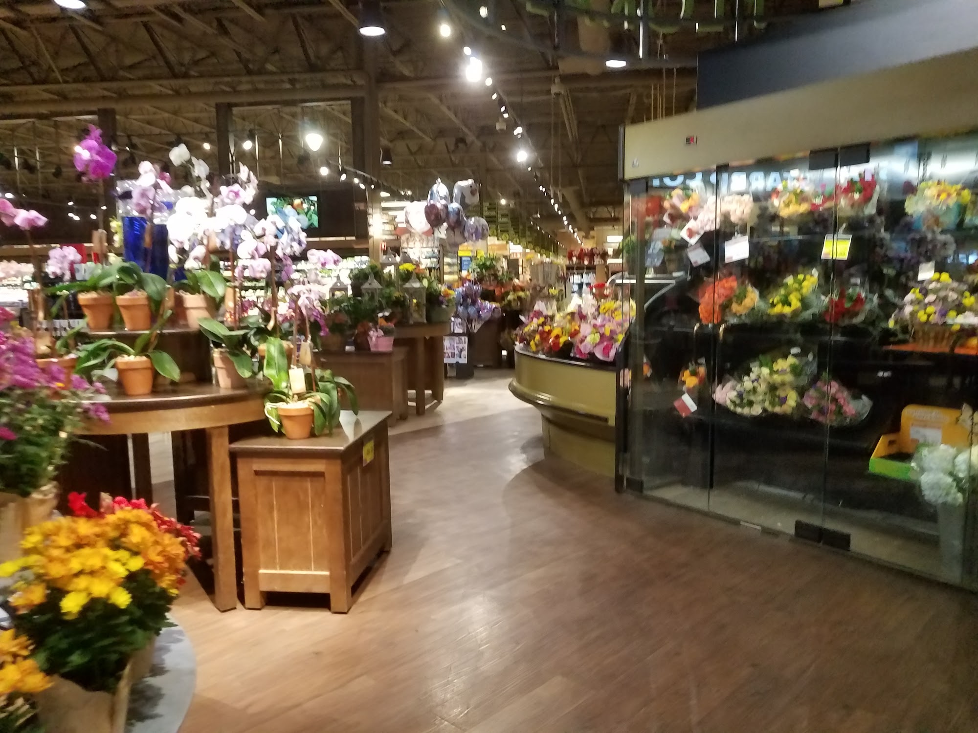 Central Market Florist