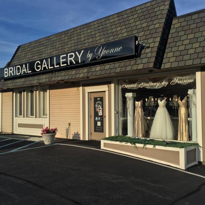 Bridal Gallery By Yvonne