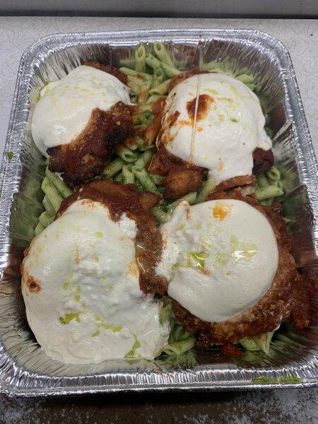 Photo credit: grubhub