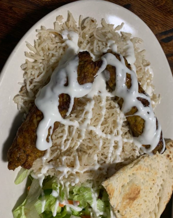 Photo credit: grubhub