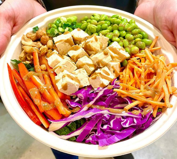 Photo credit: grubhub