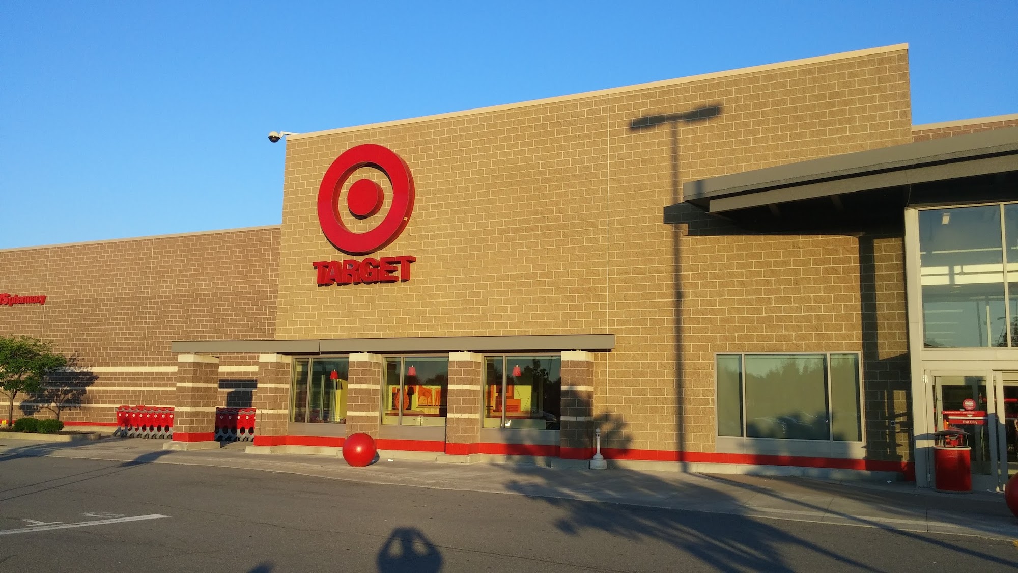 Target