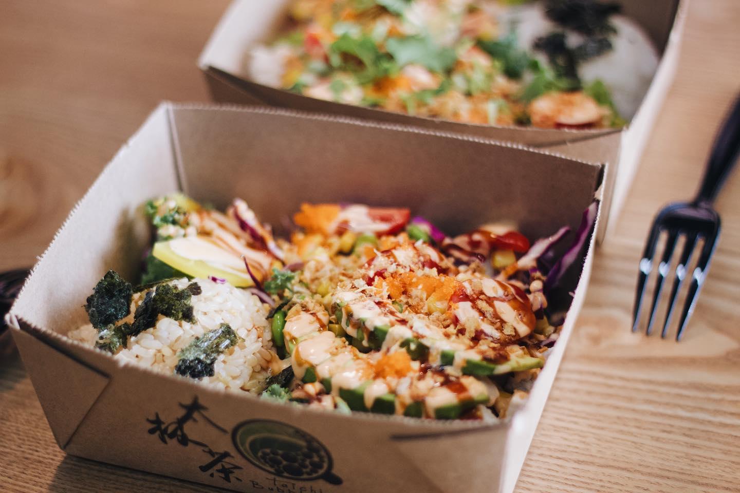 Photo credit: grubhub