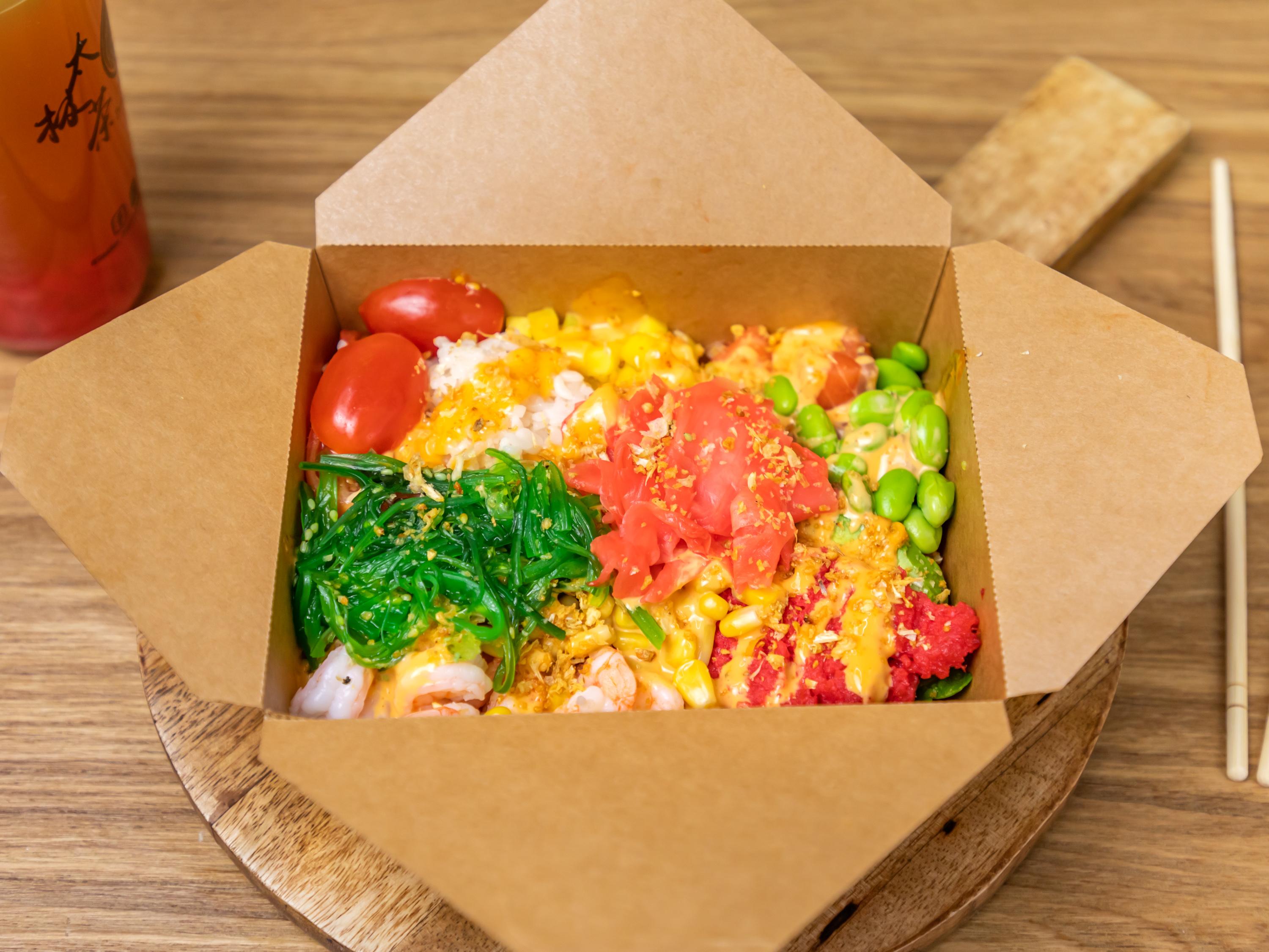 Photo credit: grubhub