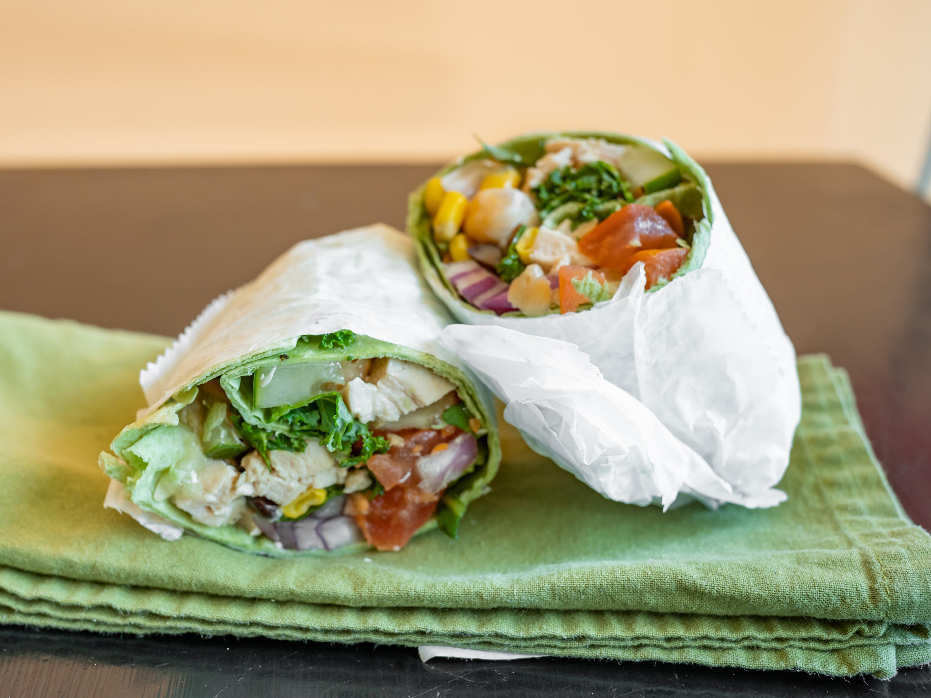 Photo credit: grubhub