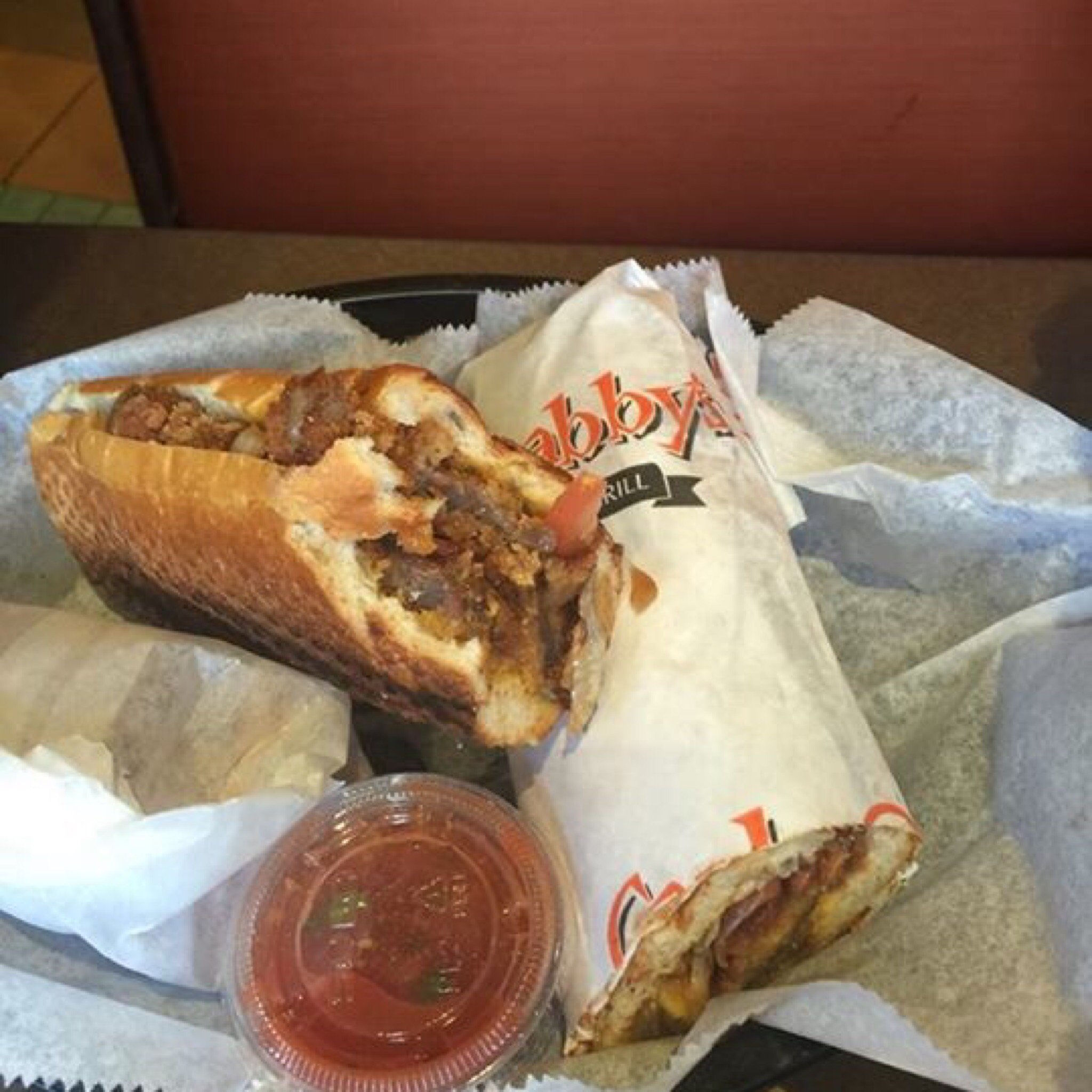 Photo credit: tripadvisor