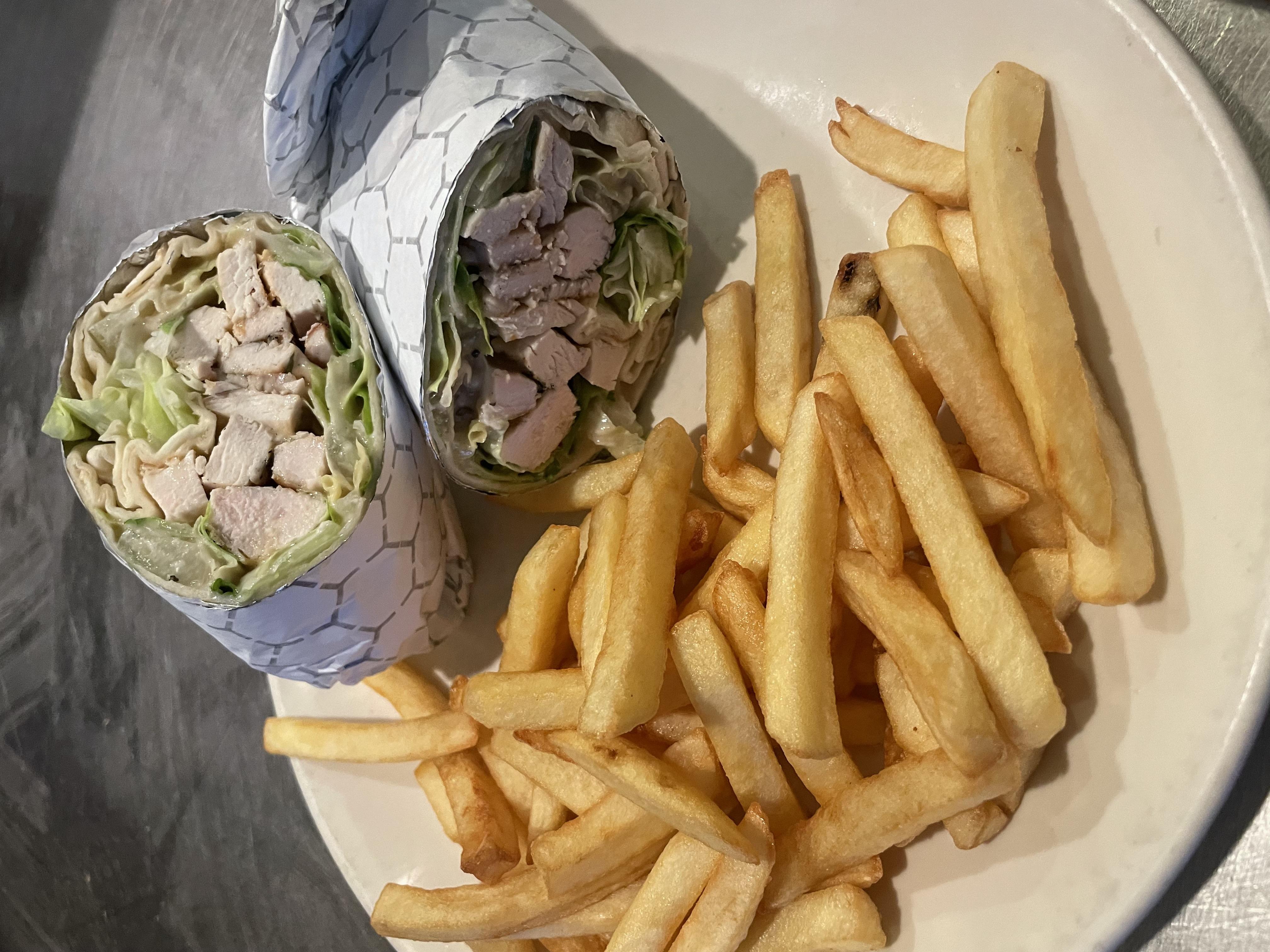 Photo credit: grubhub