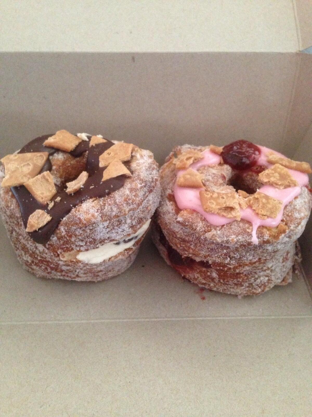 Photo credit: nextdoor