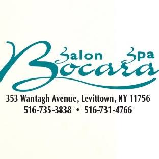 Bocara Salon & Spa