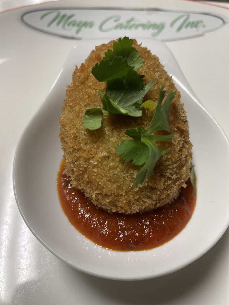 Maya Catering Inc.(Indian Restaurant)