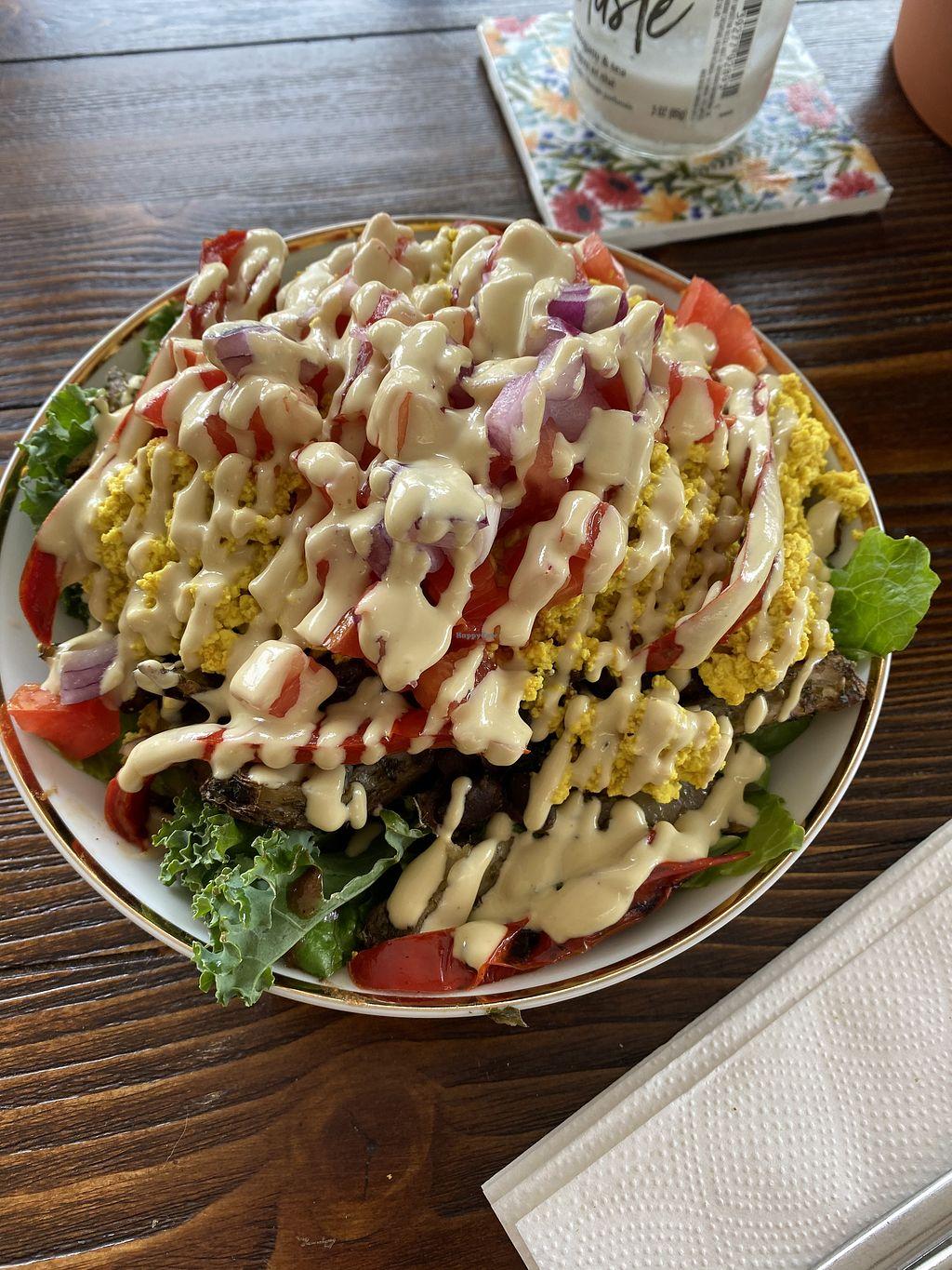 Photo credit: happycow