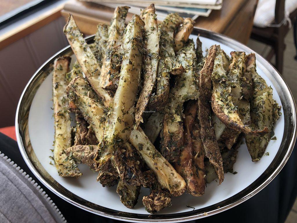 Photo credit: happycow