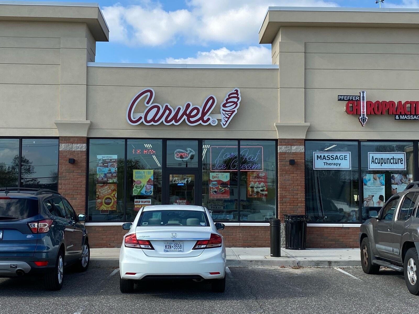 Photo credit: nextdoor