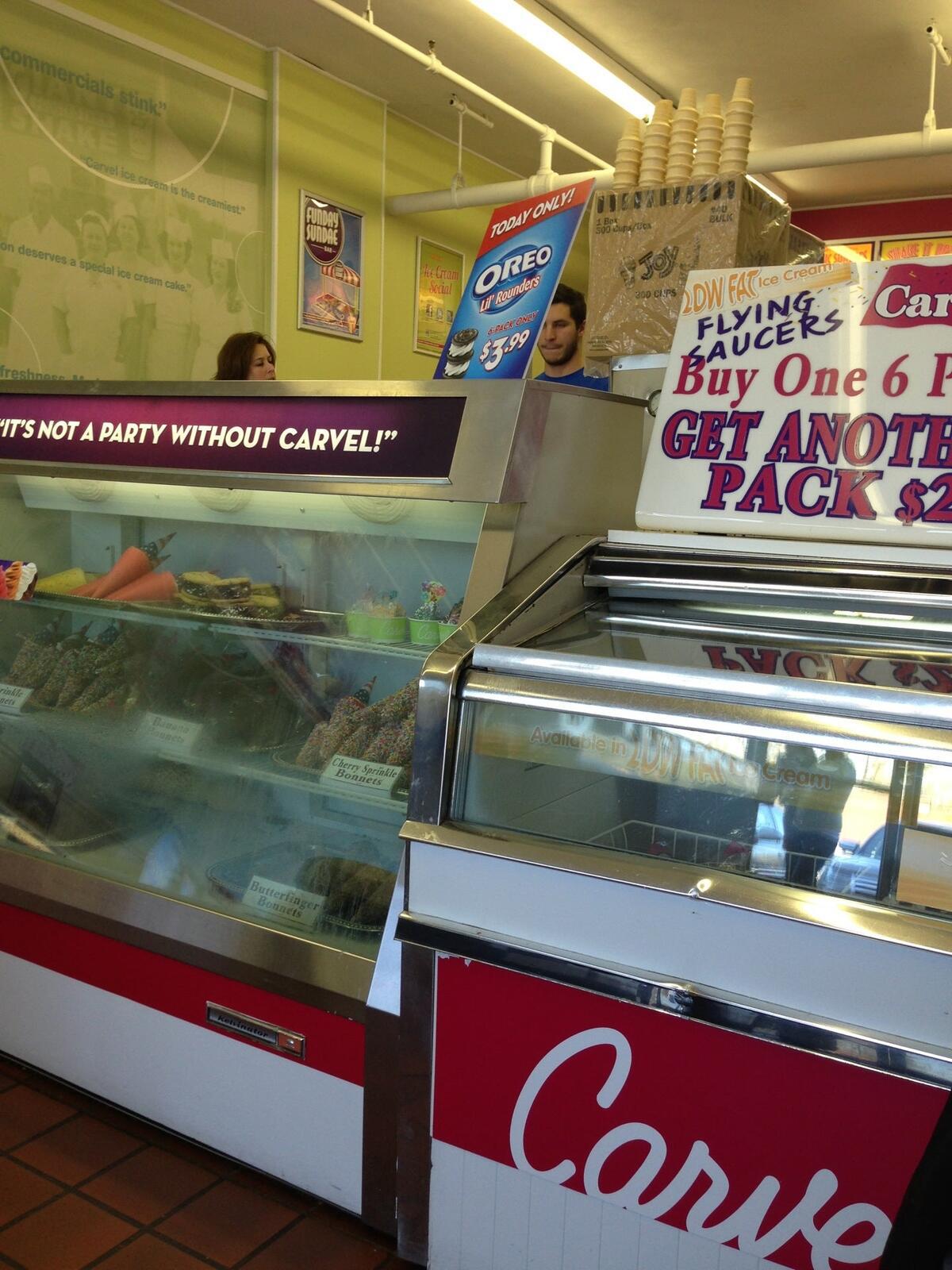 Photo credit: nextdoor