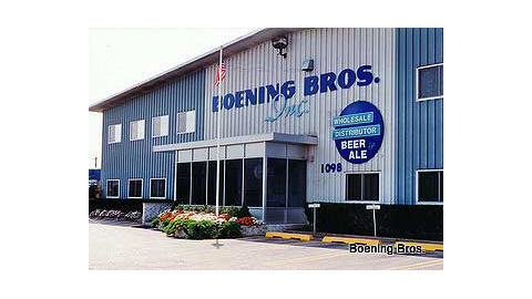 Boening Brothers Inc.