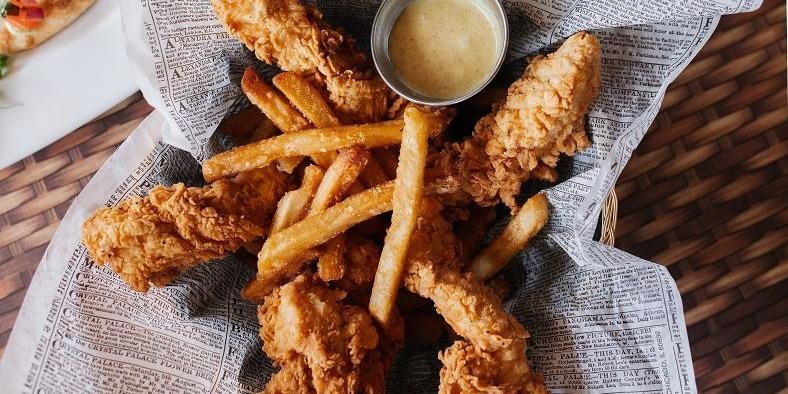Photo credit: grubhub