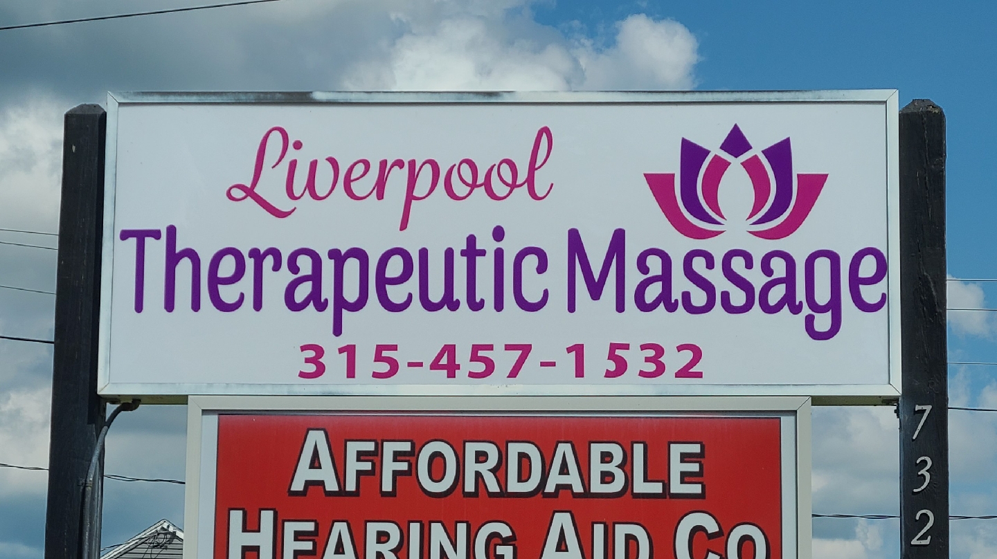 Liverpool Therapeutic Massage