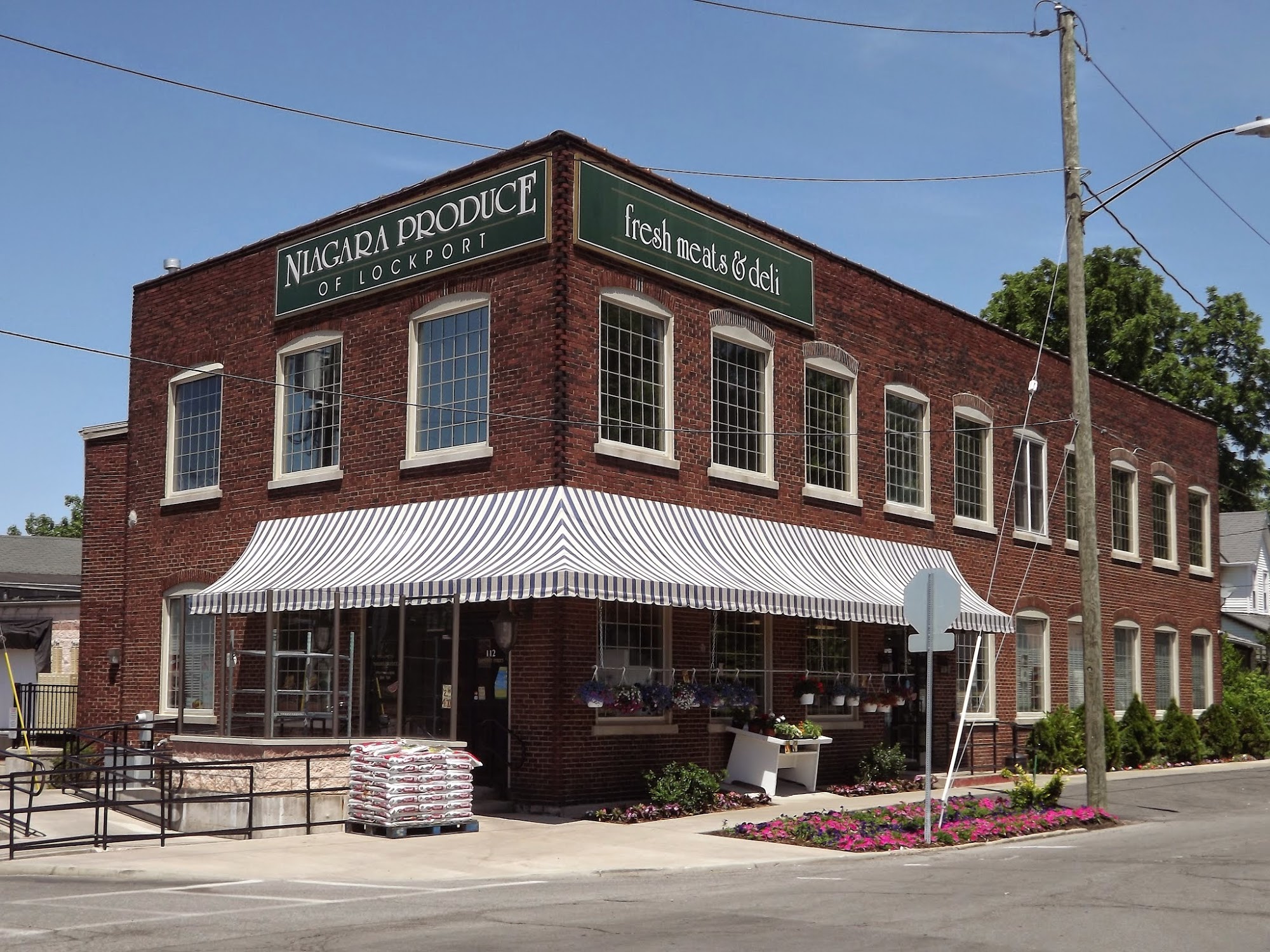 Niagara Produce of Lockport