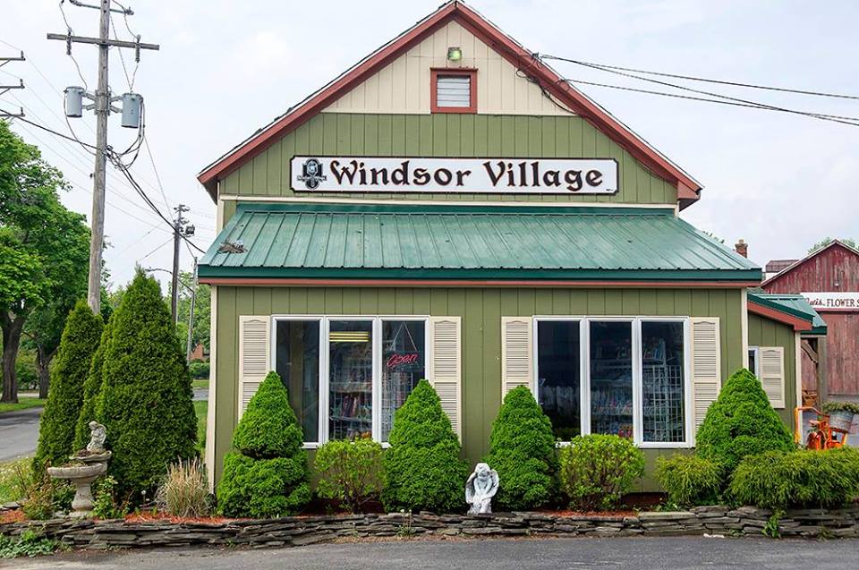 Windsor Village