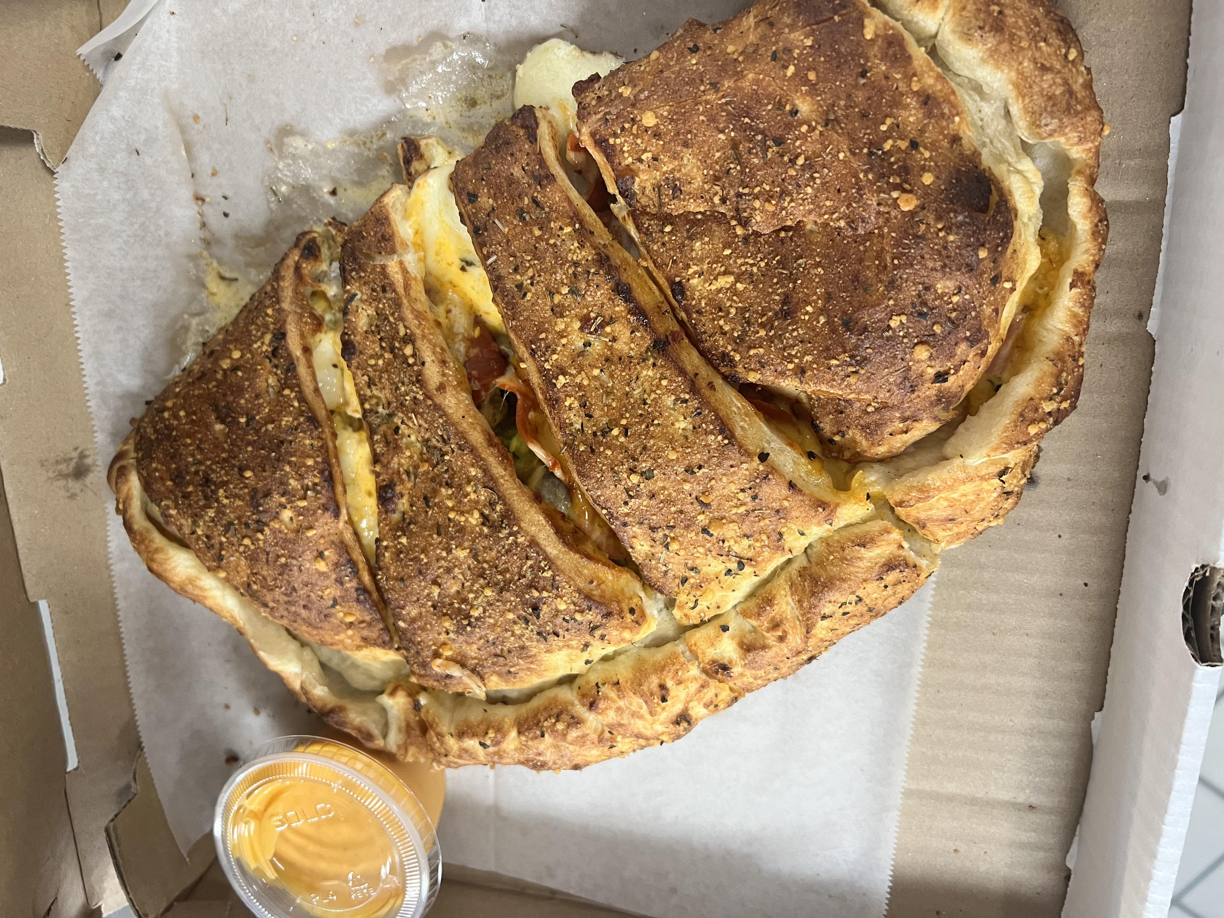 Photo credit: grubhub
