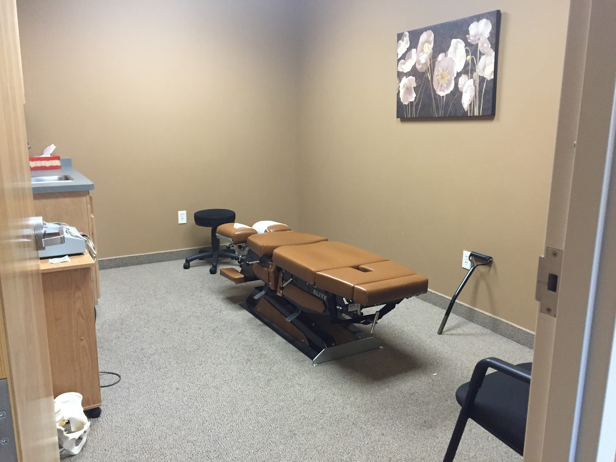 Riches Chiropractic