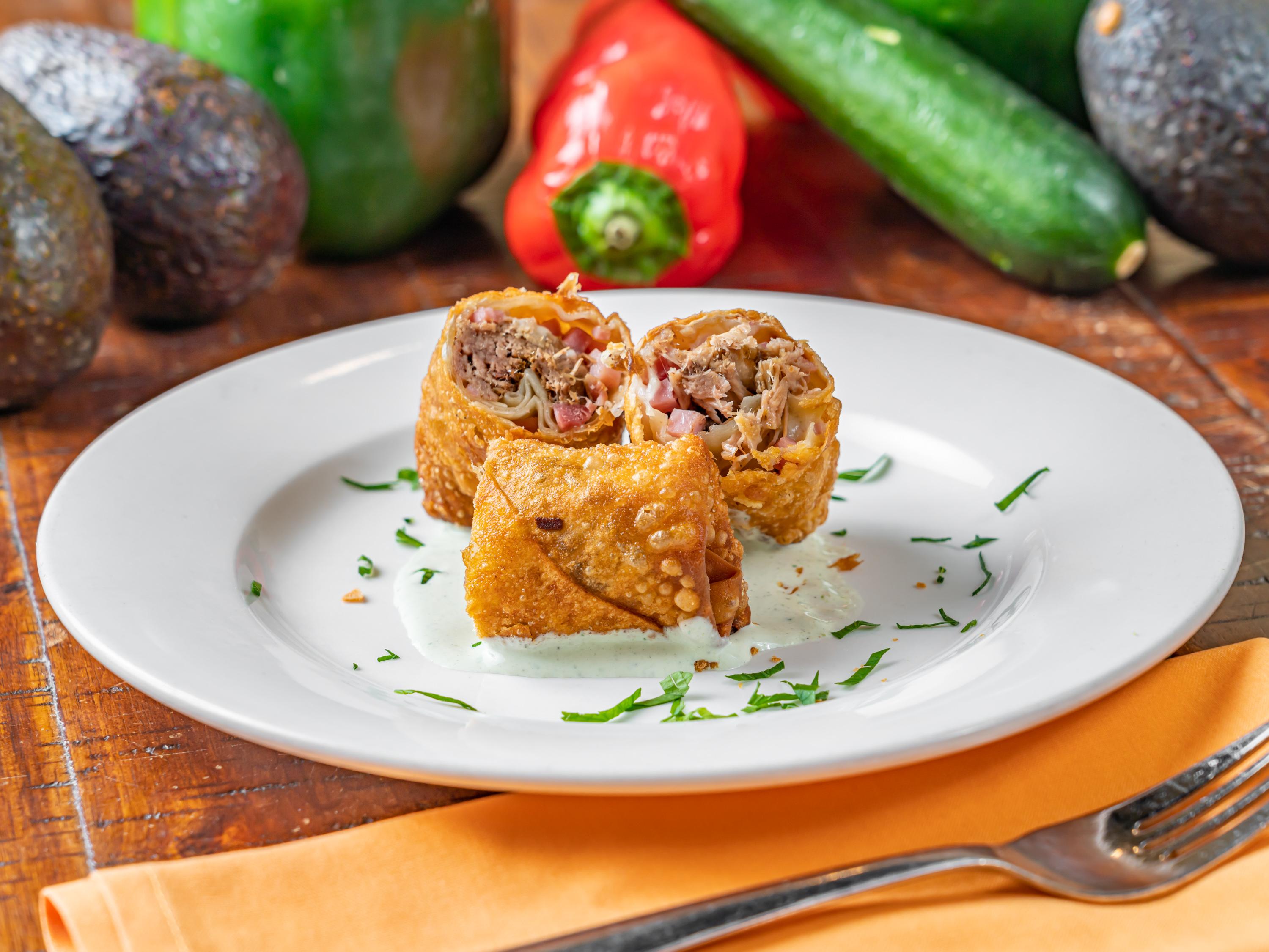 Photo credit: grubhub