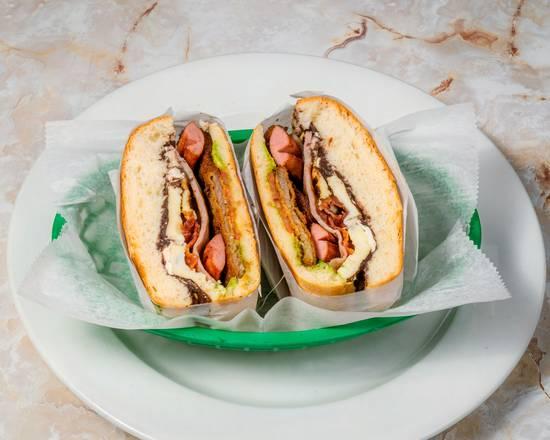 Photo credit: ubereats