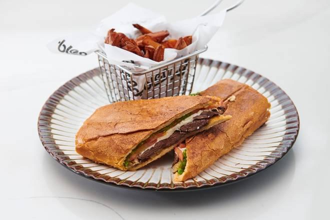 Photo credit: ubereats