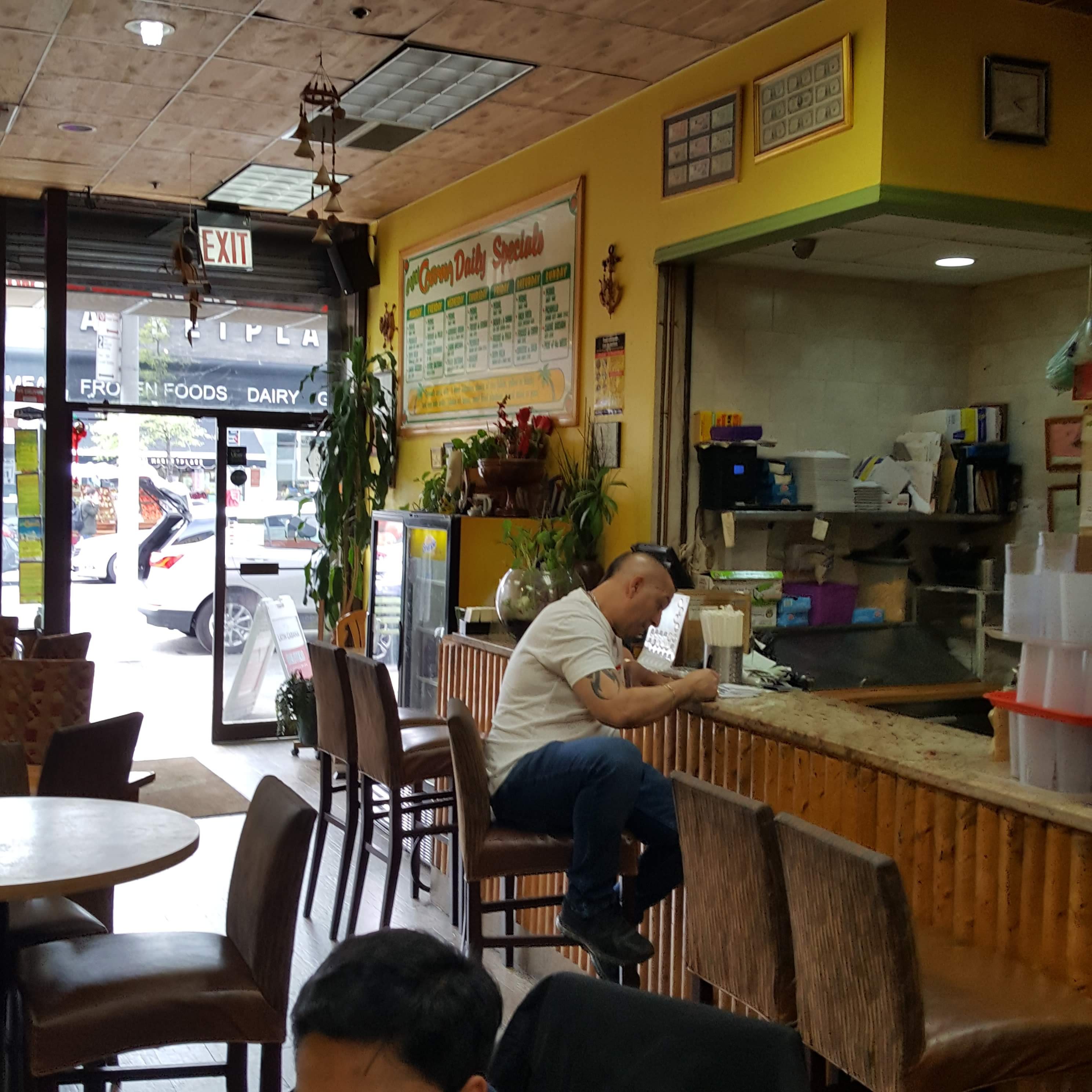 Photo credit: tripadvisor