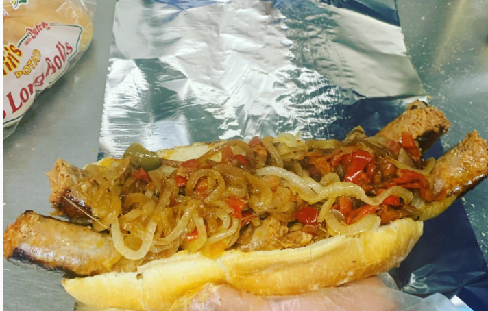 Photo credit: grubhub