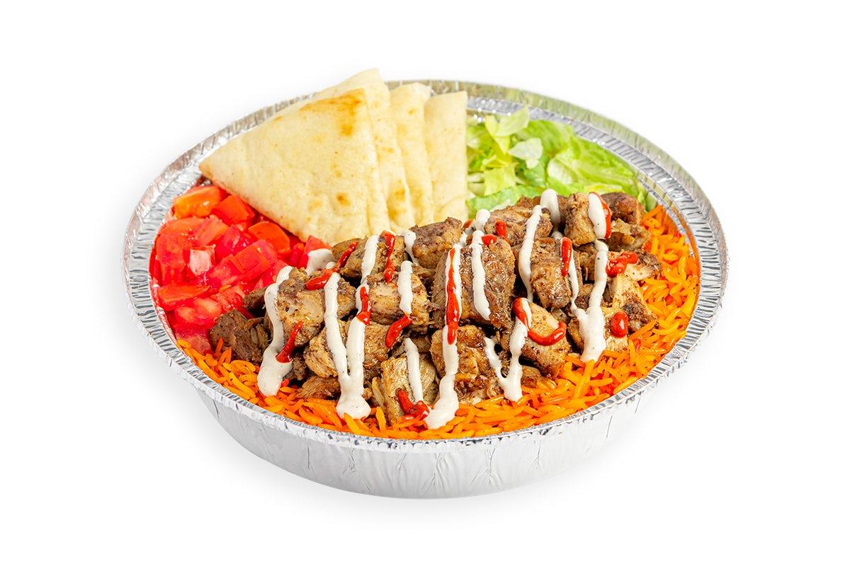 Photo credit: grubhub