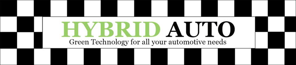 Hybrid Auto Tech