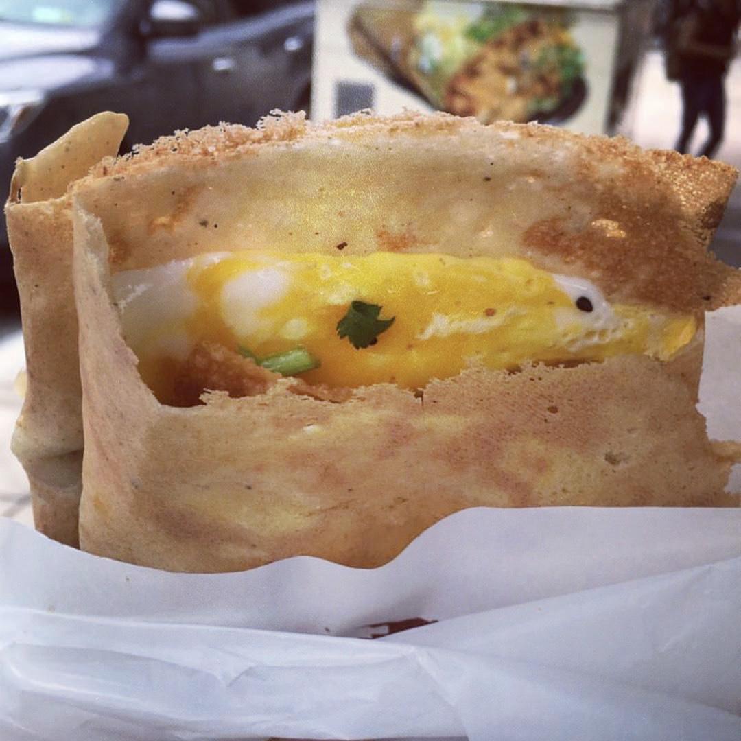 Photo credit: grubhub