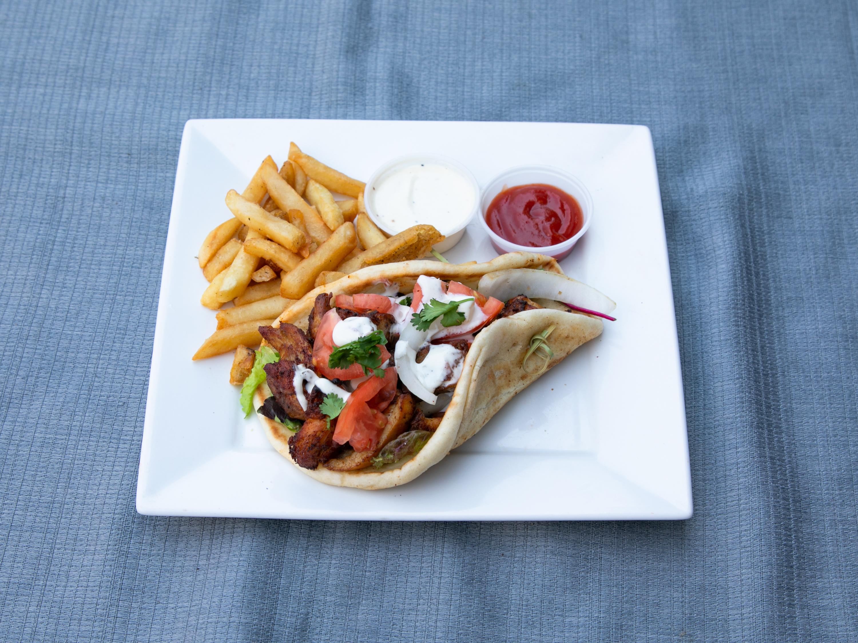 Photo credit: grubhub