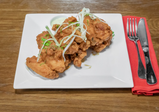Photo credit: grubhub