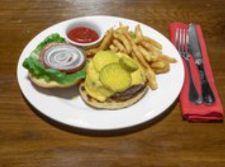 Photo credit: grubhub