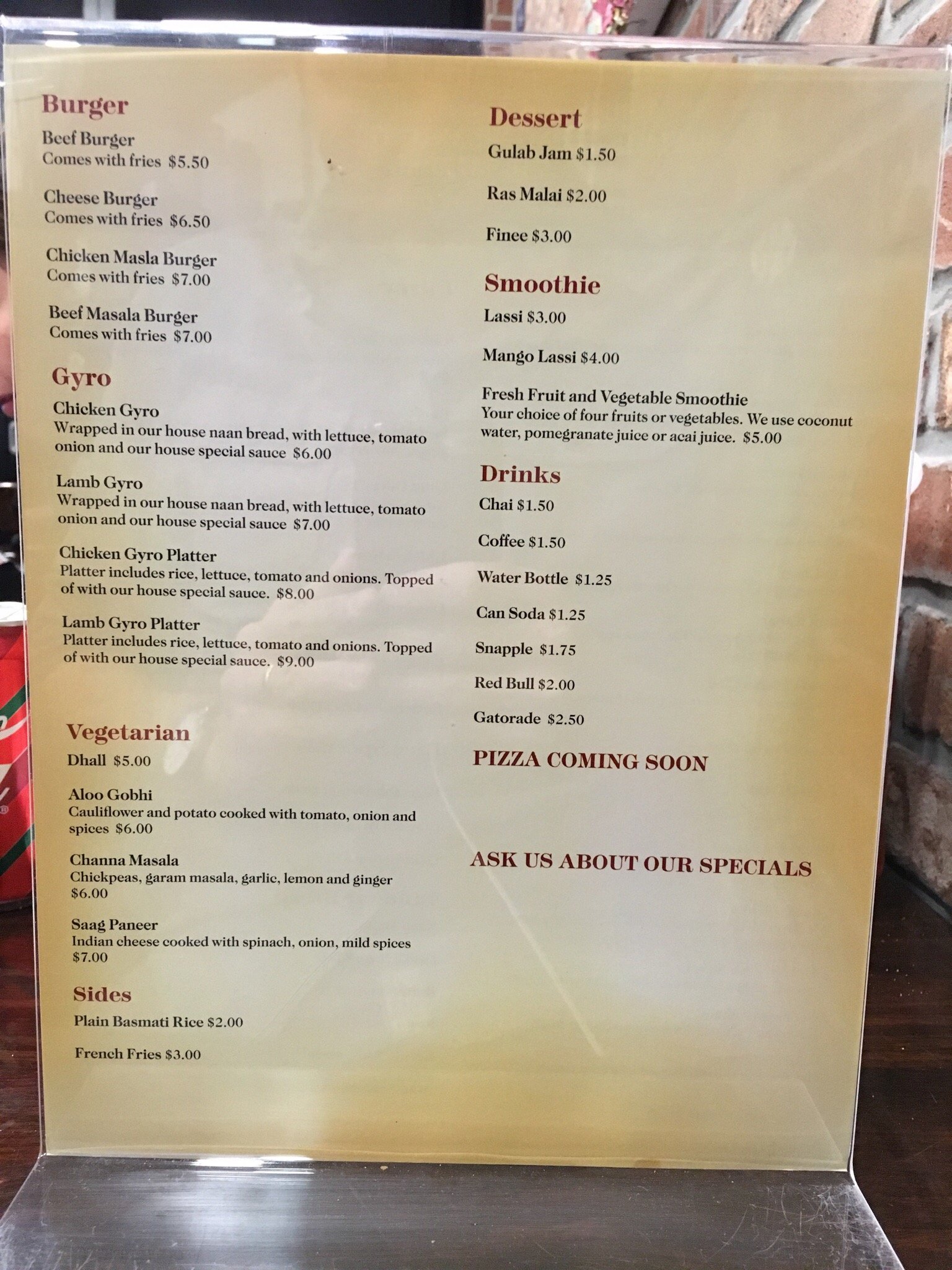 Photo credit: Tripadvisor