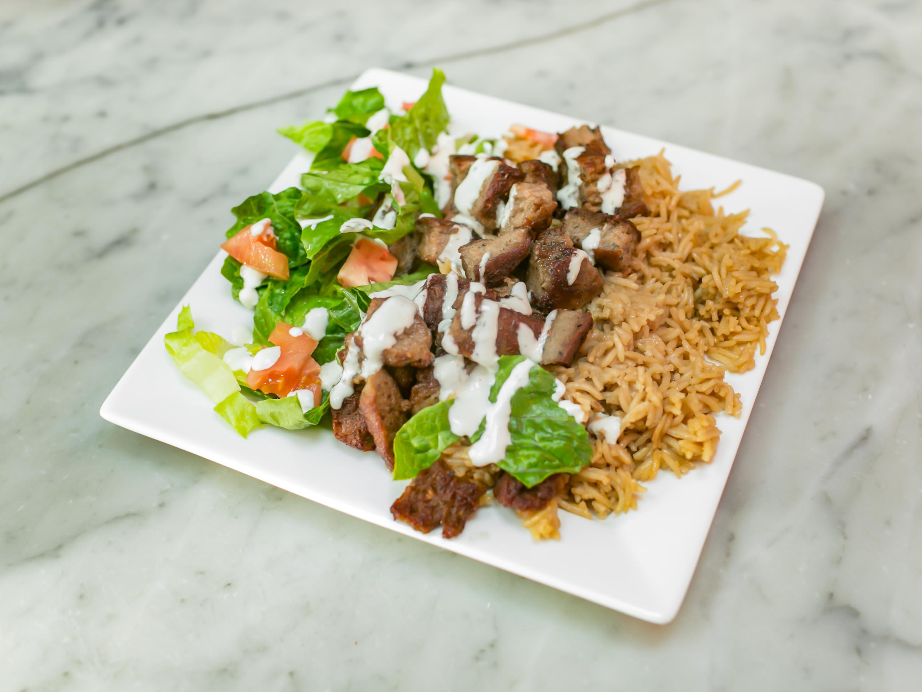 Photo credit: grubhub