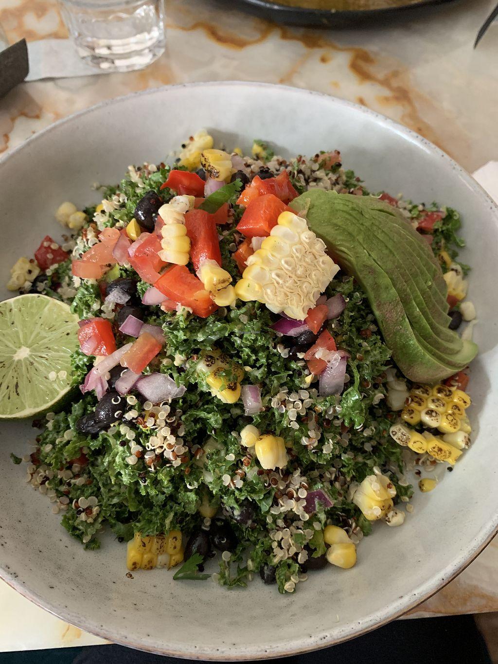 Photo credit: happycow