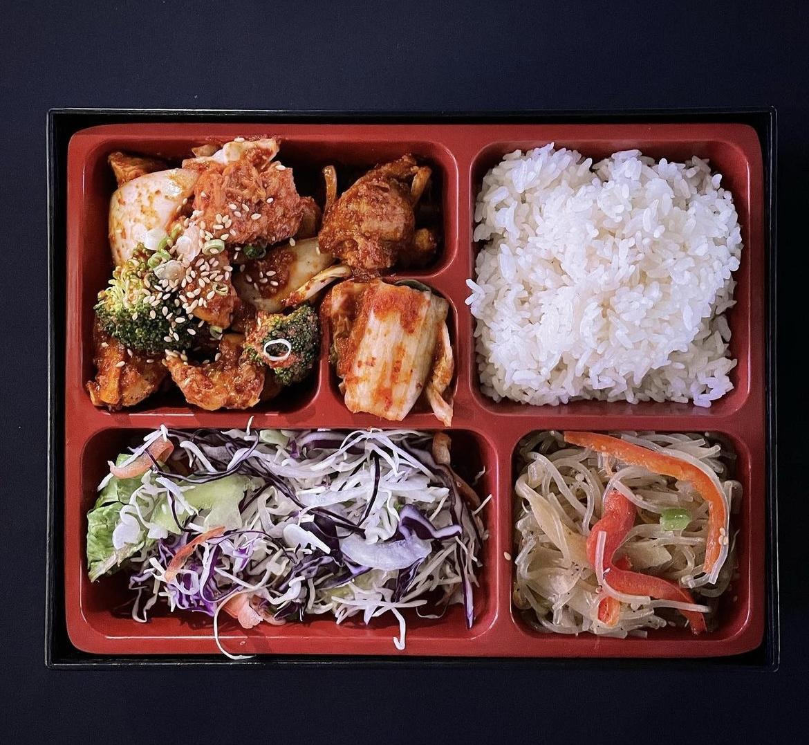 Photo credit: grubhub