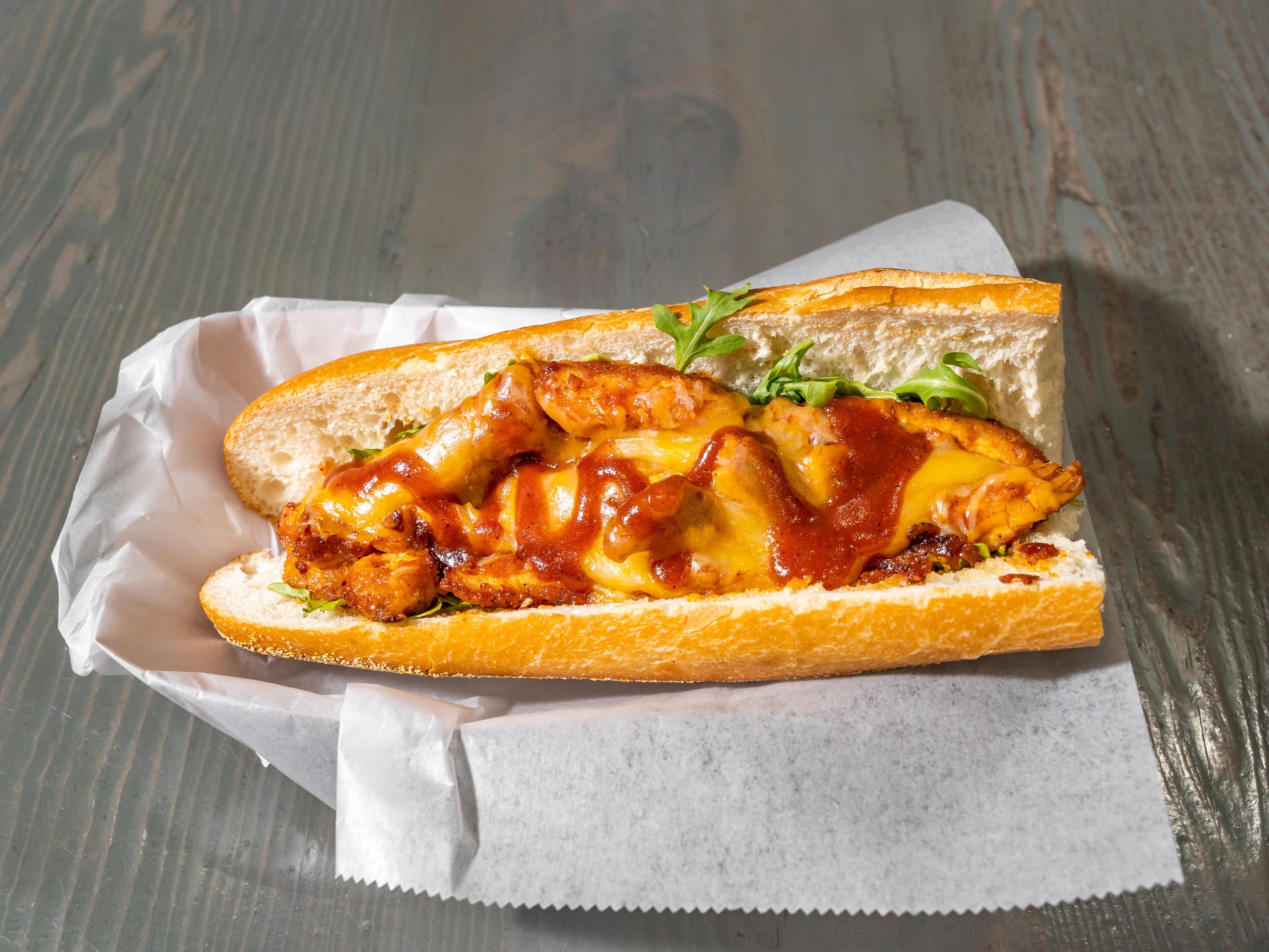 Photo credit: grubhub