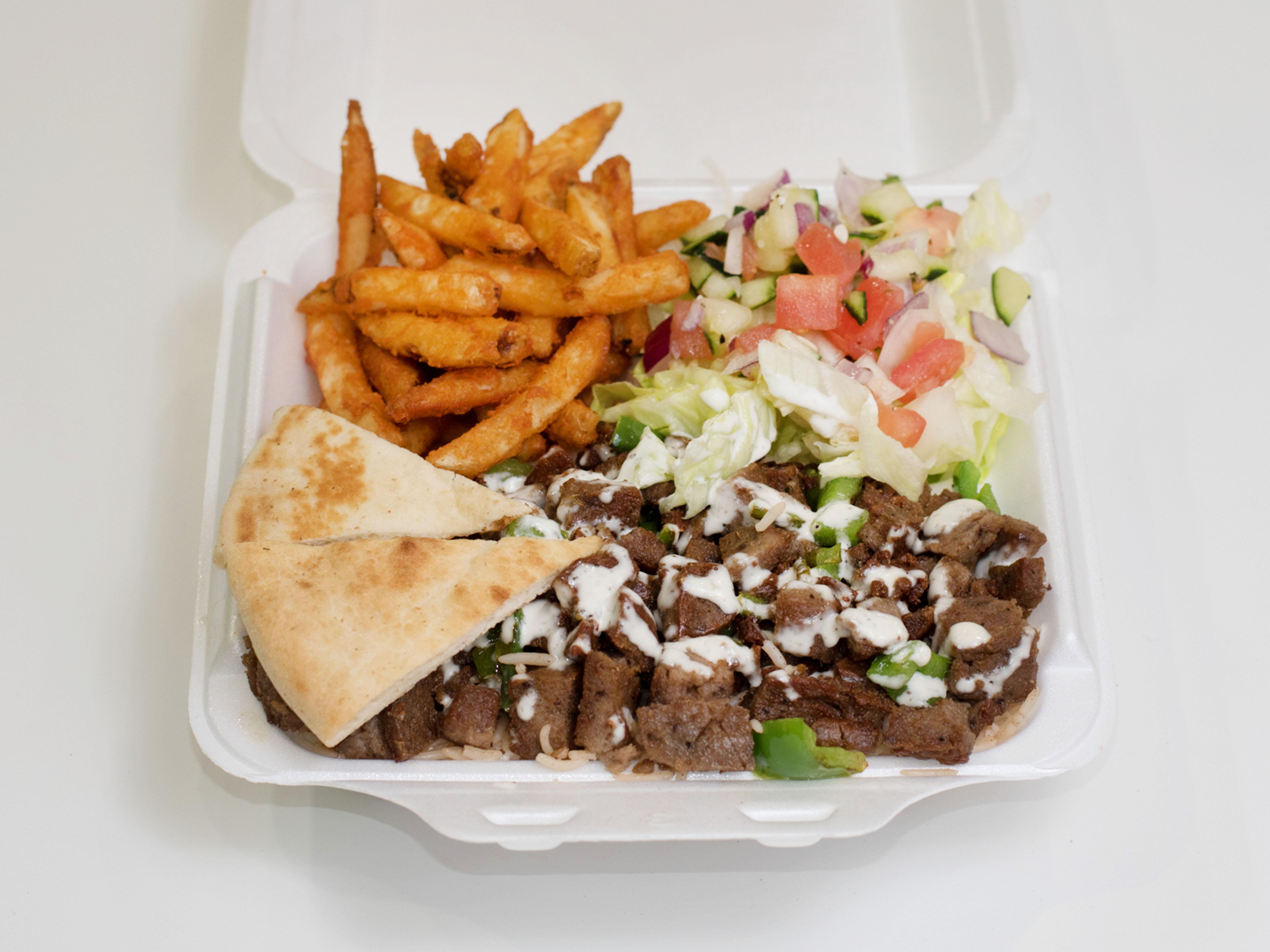 Photo credit: grubhub