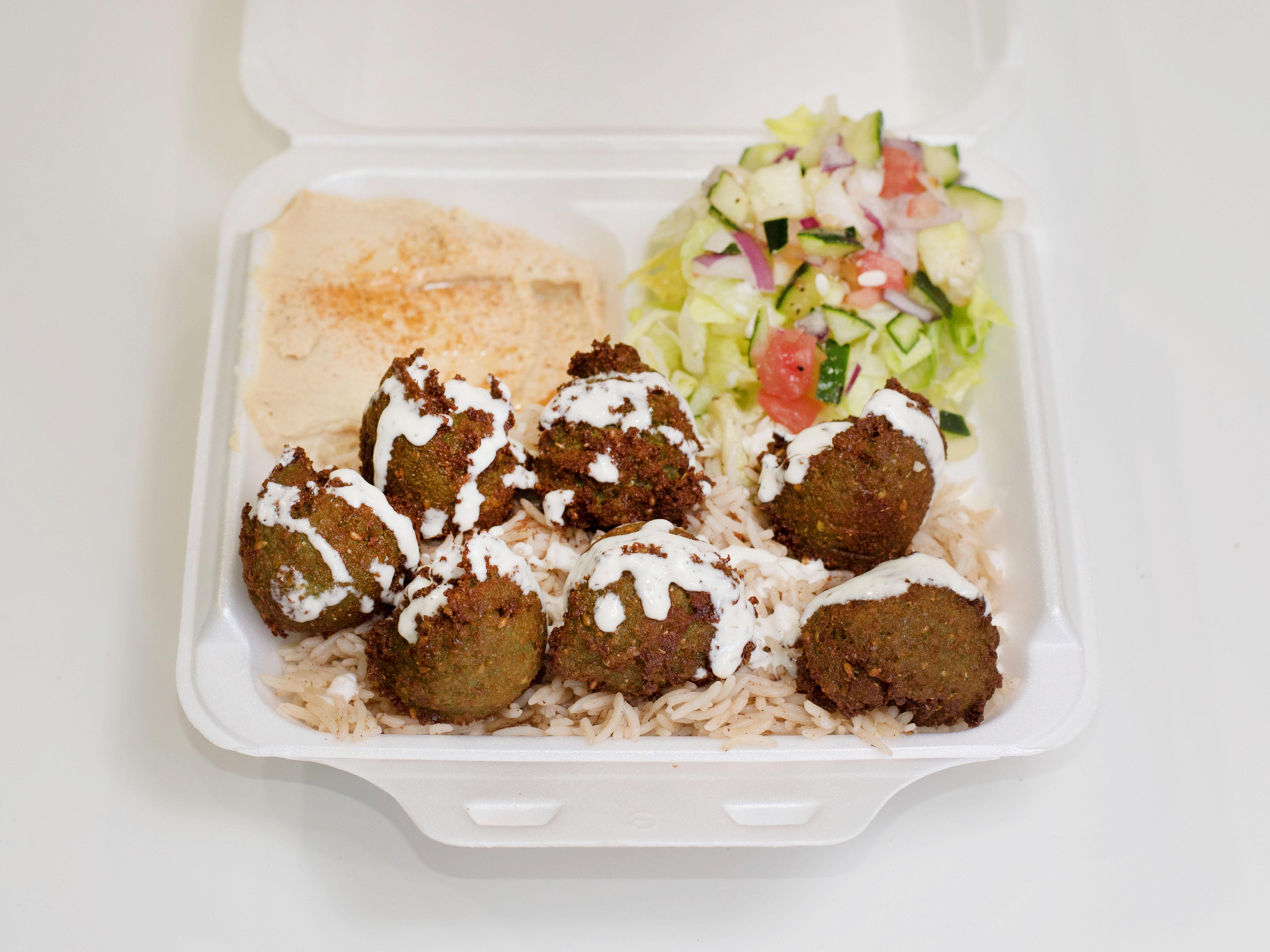 Photo credit: grubhub