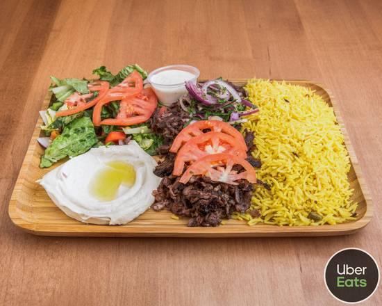 Photo credit: ubereats