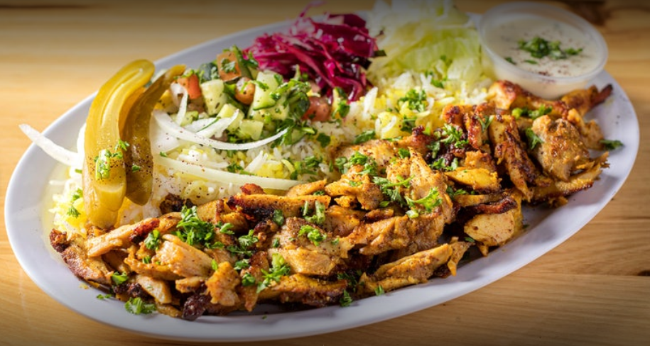 Photo credit: grubhub