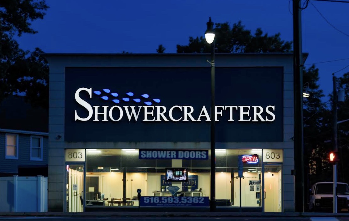 SHOWERCRAFTERS