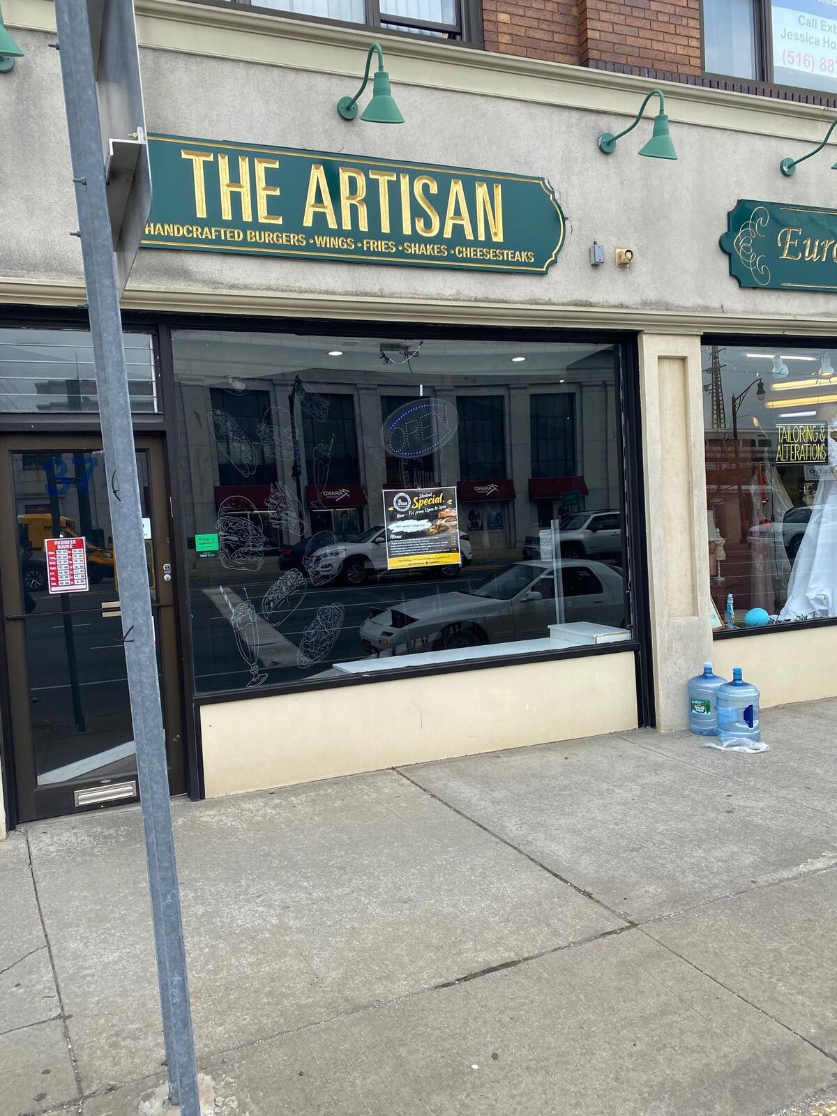 Photo credit: nextdoor