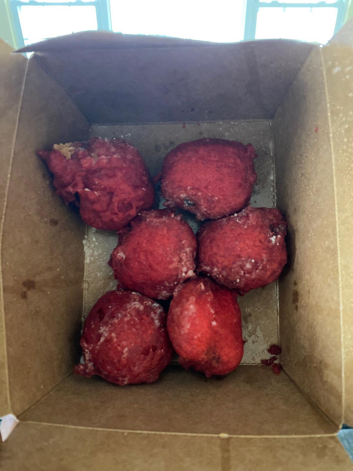 Photo credit: nextdoor