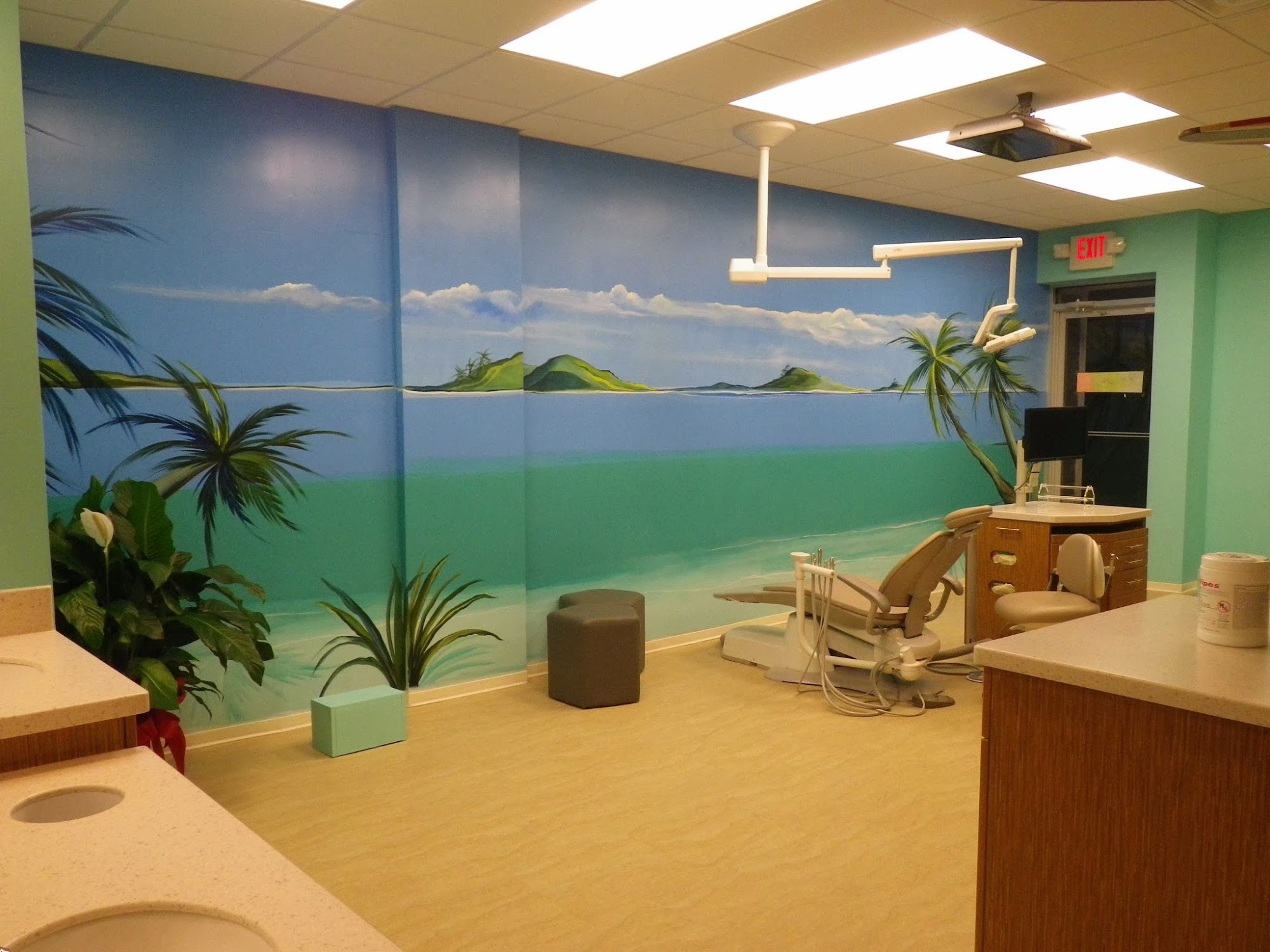 New Wave Pediatric Dentistry and Orthodontics