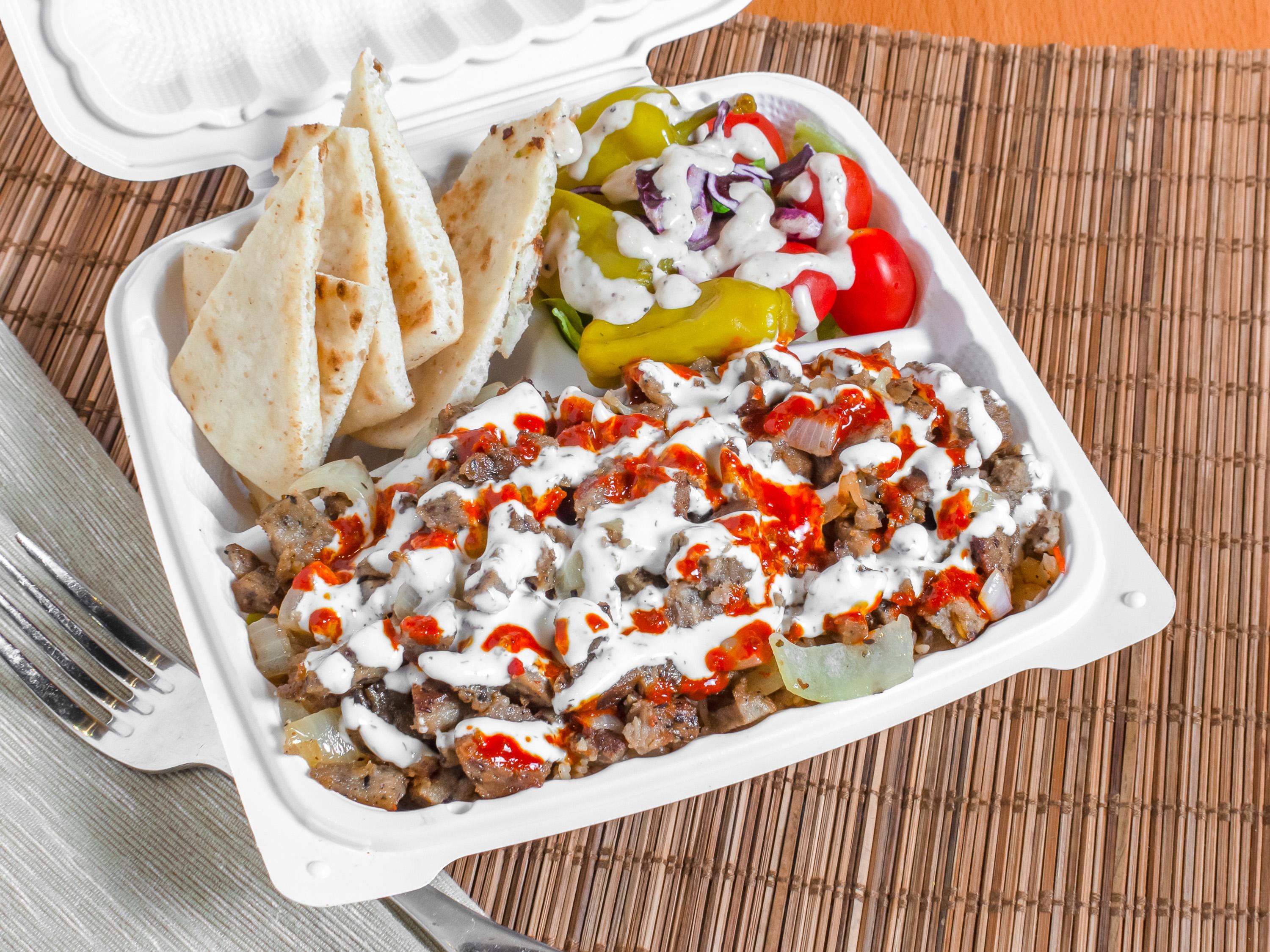 Photo credit: grubhub